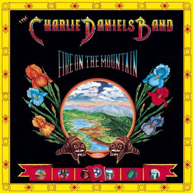 The Charlie Daniels Band -  Fire on the Mountain